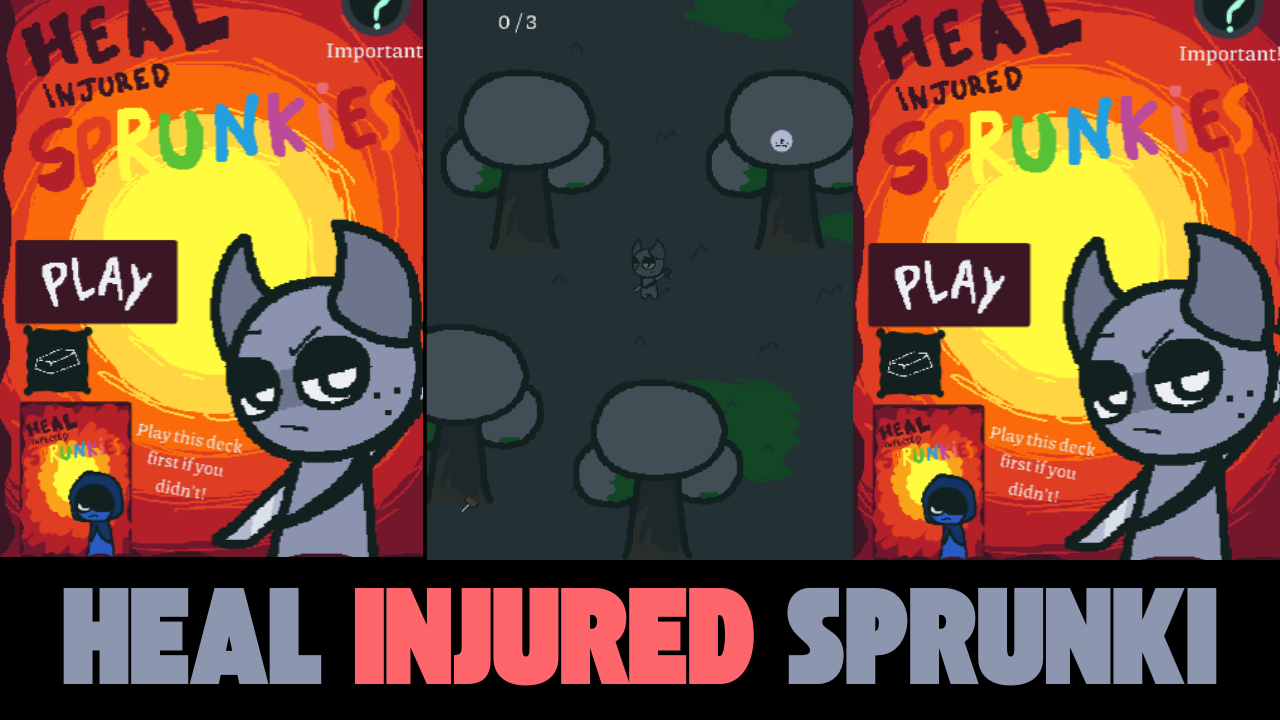 sprunki pyramixed ultimate port